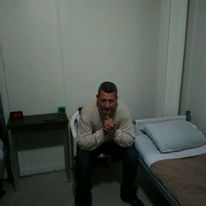 Meet your Posher, Ron